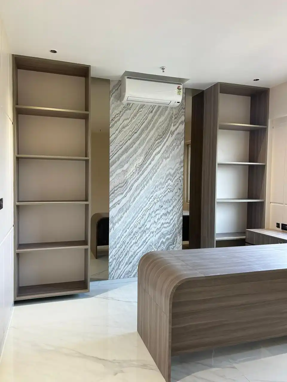K9 Interiors projects, interior design portfolio India, commercial interior projects, residential interior design Gujarat, turnkey interior solutions, office interior projects, interior execution company, K9 Interiors portfolio