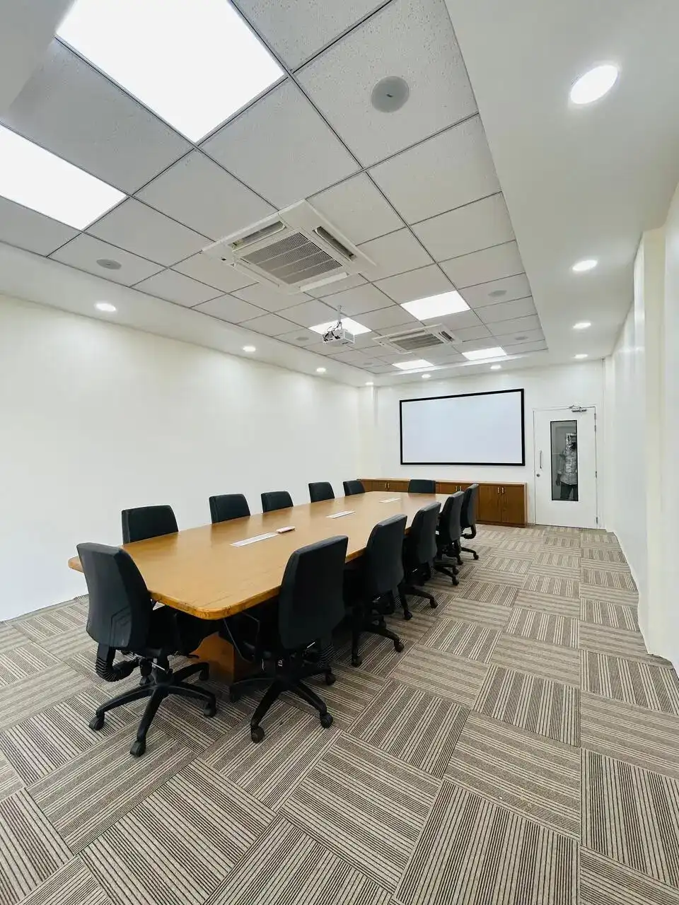K9 Interiors projects, interior design portfolio India, commercial interior projects, residential interior design Gujarat, turnkey interior solutions, office interior projects, interior execution company, K9 Interiors portfolio