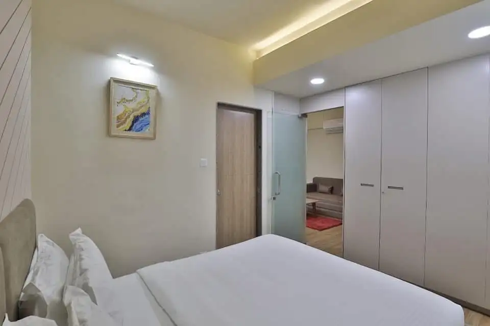 K9 Interiors projects, interior design portfolio India, commercial interior projects, residential interior design Gujarat, turnkey interior solutions, office interior projects, interior execution company, K9 Interiors portfolio