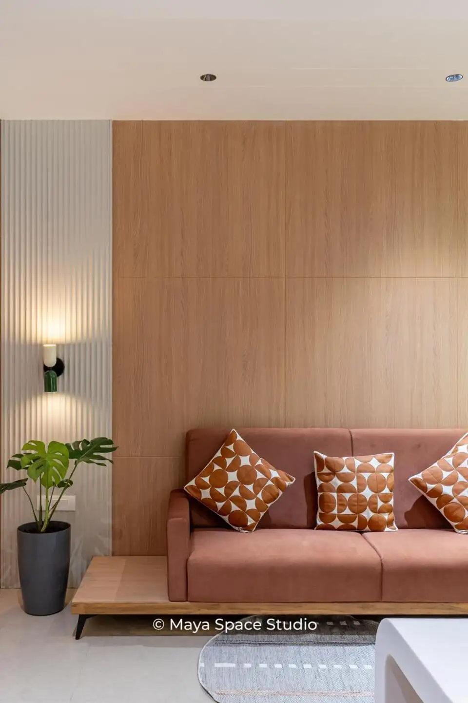 Ranishow Metrology interiors, K9 Interiors industrial project, metrology lab interior design, precision workspace interiors, industrial office interiors Gujarat, K9 Interiors portfolio, laboratory interior solutions, technical workspace design India,